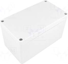 HAMMOND Enclosure: multipurpose | X: 90mm