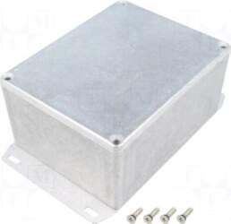 HAMMOND Enclosure: multipurpose | X: 94mm