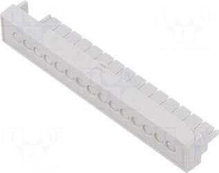 HAMMOND Terminals cover | 1597 |