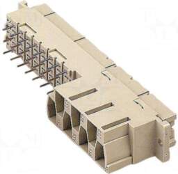 HARTING Connector: DIN 41612 | plug
