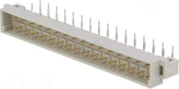 HARTING Socket | DIN 41612 |