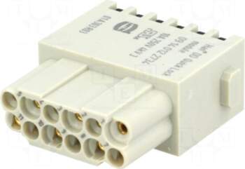 HARTING Connector: HAN | module |
