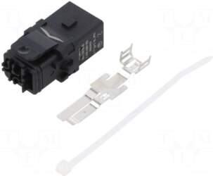 HARTING Connector: HDC | contact insert