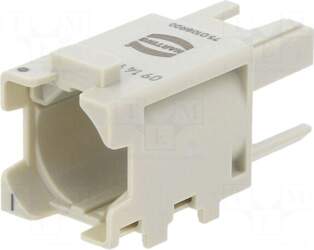 HARTING Connector: HDC | module |