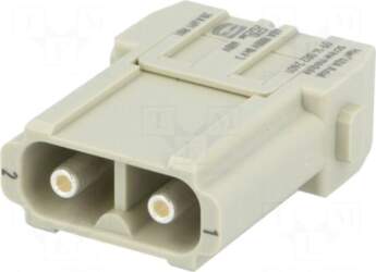 HARTING Connector: HDC | module |