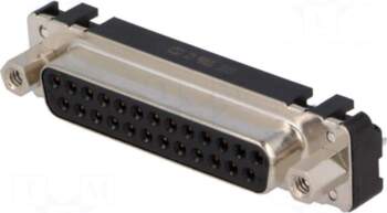 HARTING D-Sub | PIN: 25 |