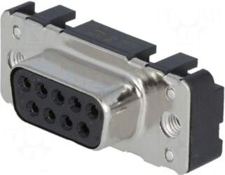 HARTING D-Sub | PIN: 9 |