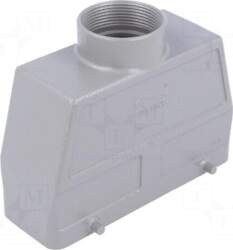 HARTING Enclosure for connectors: HDC |