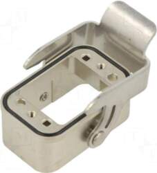 HARTING Enclosure for connectors: HDC |
