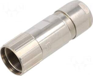 HARTING Enclosure for connectors: M23 |