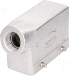 HARTING Enclosure: for Han connectors |