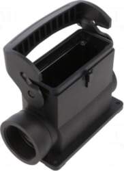 HARTING Enclosure: for rectangular connectors |