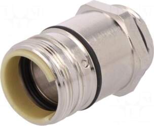 HARTING Enclosure: for circular connectors |