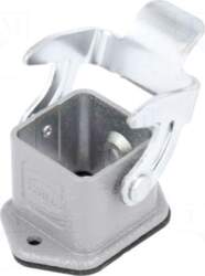 HARTING Enclosure: for rectangular connectors |