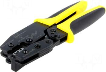 HARTING For crimping | Han D