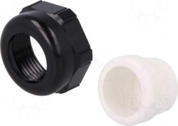 HARTING Half gland | Han-Compact® |