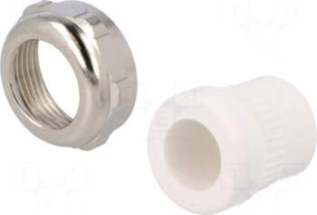 HARTING Half gland | Han Compact