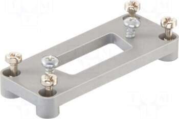 HARTING Mounting adapter | Adapter Han