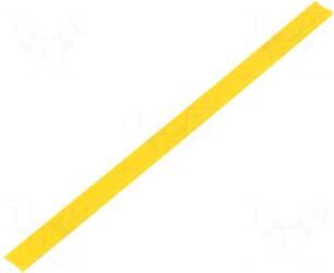 HARTING Mounting rail | 106.58mm