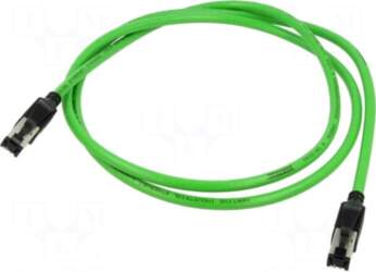 HARTING Patch cord | Cat 5