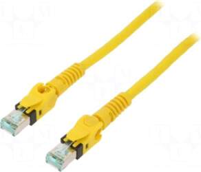 HARTING Patch cord | S/FTP |