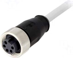 HARTING Connector: 7/8" | plug |