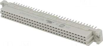 HARTING Plug | DIN 41612 |