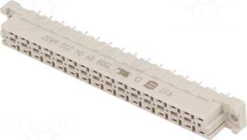 HARTING Plug | DIN 41612 |