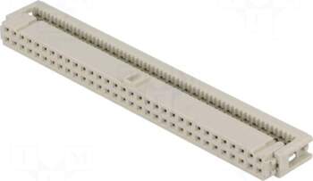 HARTING Plug | IDC | female