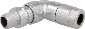 HARTING Plug | M12 | PIN: