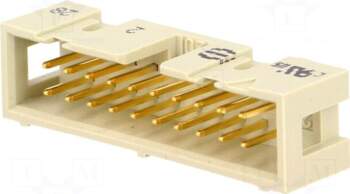 HARTING Socket | IDC | male