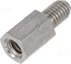 HARTING Threaded head screw | M3