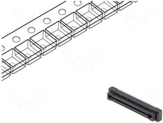 HARWIN Connector: PCB to PCB |