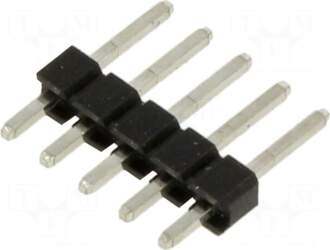 HARWIN Connector: pin strips | pin