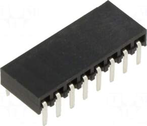 HARWIN Connector: pin strips | socket