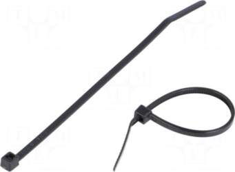 HELLERMANNTYTON Cable tie | L: 100mm