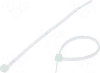 HELLERMANNTYTON Cable tie | L: 100mm