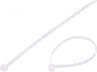 HELLERMANNTYTON Cable tie | L: 150mm
