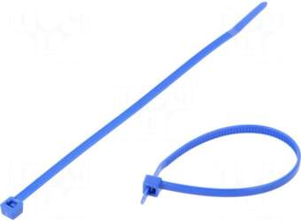 HELLERMANNTYTON Cable tie | L: 150mm