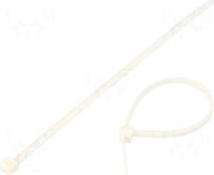 HELLERMANNTYTON Cable tie | L: 150mm