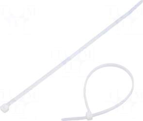 HELLERMANNTYTON Cable tie | L: 198mm