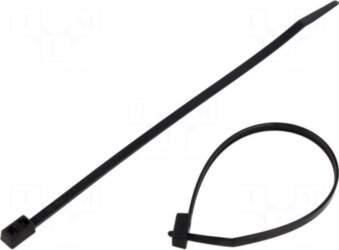 HELLERMANNTYTON Cable tie | L: 210mm