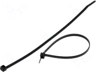 HELLERMANNTYTON Cable tie | L: 210mm