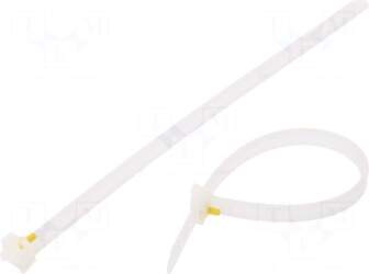 HELLERMANNTYTON Cable tie | L: 210mm