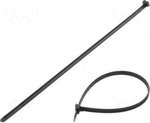 HELLERMANNTYTON Cable tie | L: 337mm