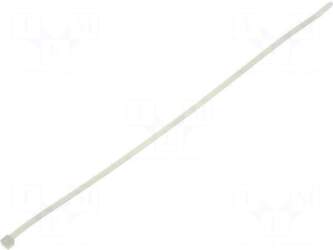 HELLERMANNTYTON Cable tie | L: 390mm