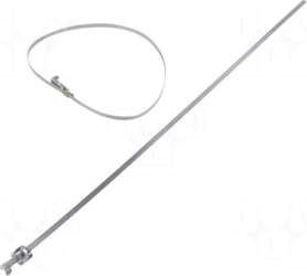 HELLERMANNTYTON Cable tie | L: 430mm