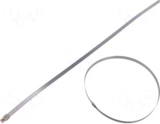 HELLERMANNTYTON Cable tie | L: 509mm