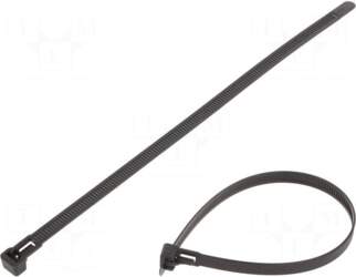 HELLERMANNTYTON Cable tie | L: 250mm