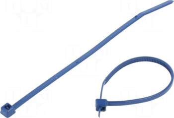 HELLERMANNTYTON Cable tie | L: 100mm